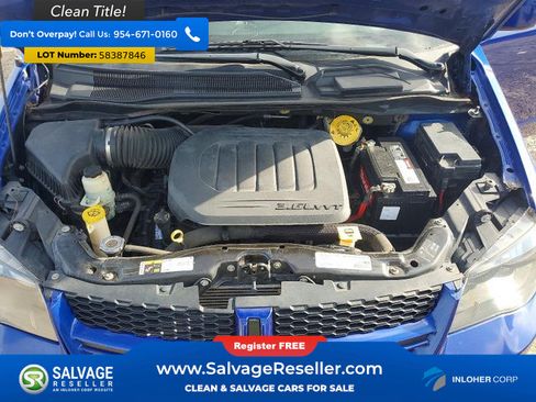 Used 2019 Dodge Grand Caravan GT FWD image 16