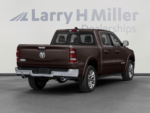 Used 2019 RAM 1500 Limited RWD image 3