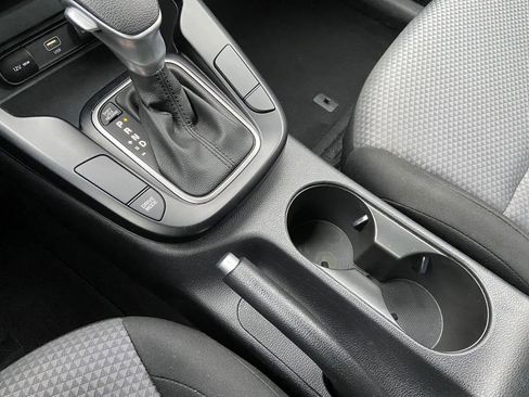 Used 2023 Kia Soul LX w/ Option Group 015 image 22