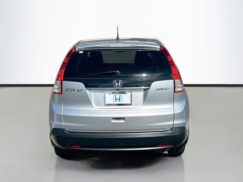 Used 2012 Honda CR-V EX image 6