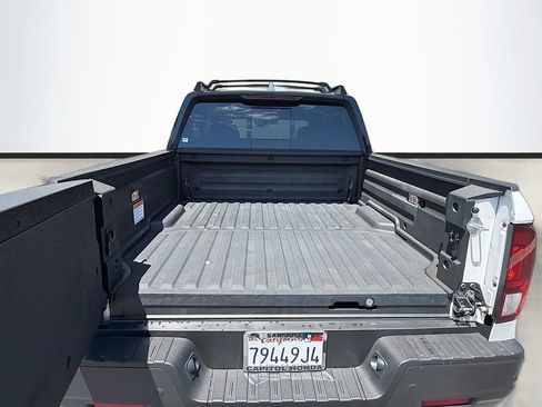 Certified 2025 Honda Ridgeline TrailSport image 27