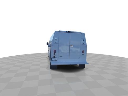 New 2025 Chevrolet Express 3500 w/ Power Convenience Package image 7
