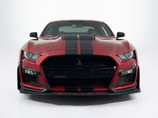 Used 2020 Ford Mustang Shelby GT500 w/ Technology Package RWD video 2
