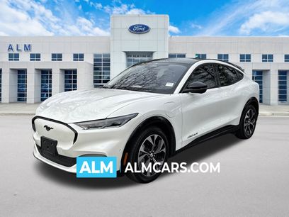 Used 2023 Ford Mustang Mach-E Premium