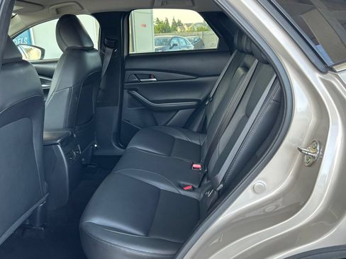 Used 2024 MAZDA CX-30 AWD 2.5 S w/ Select Sport Pkg image 21