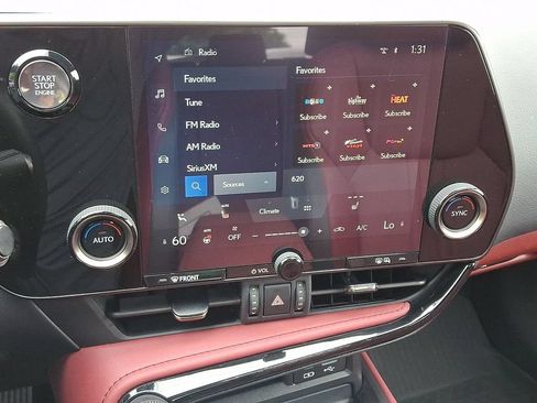 Used 2024 Lexus NX 350 AWD w/ Cold Area Package image 16
