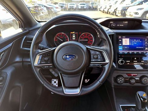 Used 2022 Subaru Impreza 2.0i Sport image 13