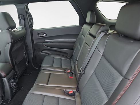 New 2026 Dodge Durango GT AWD/4WD image 24