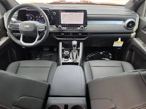 New 2026 Chevrolet Colorado LT w/ LT Convenience Package AWD/4WD image 14