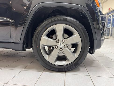 Used 2015 Jeep Grand Cherokee Limited AWD/4WD image 70