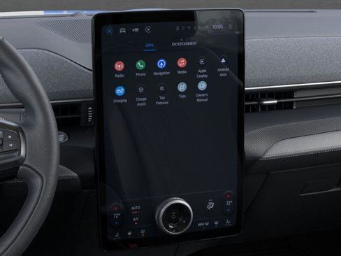 New 2025 Ford Mustang Mach-E Premium image 14