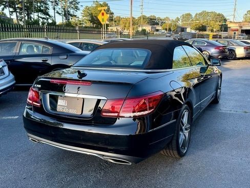 Used 2014 Mercedes-Benz E 350 E 350 image 6