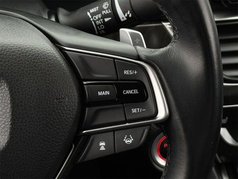 Used 2019 Honda Accord EX-L image 16