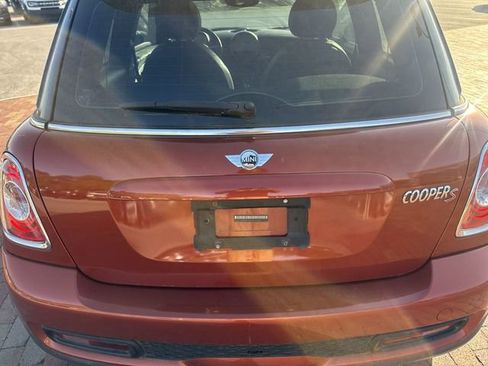 Used 2012 MINI Cooper S image 9