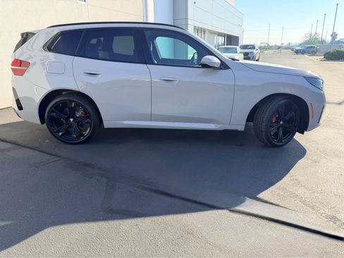 New 2026 BMW X3 xDrive30 image 7