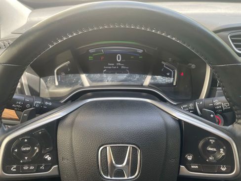 Certified 2020 Honda CR-V EX-L image 16