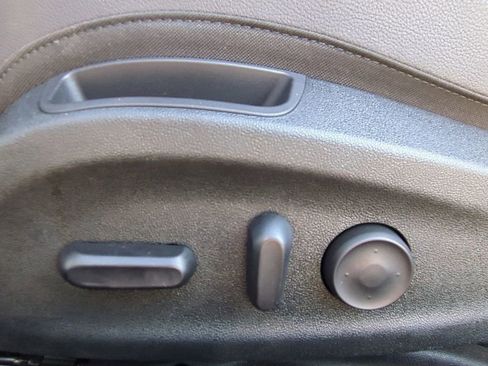 Used 2016 Buick Cascada Premium image 19