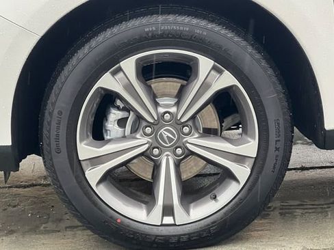 Certified 2025 Acura RDX w/ Technology Package image 34