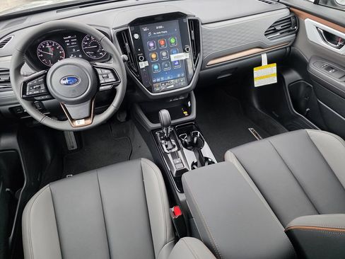 New 2026 Subaru Forester Sport AWD/4WD image 14