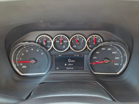 Certified 2021 Chevrolet Suburban RST RWD image 32
