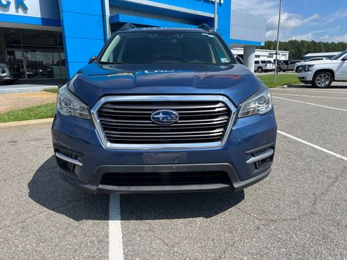 Used 2020 Subaru Ascent Premium AWD/4WD image 8