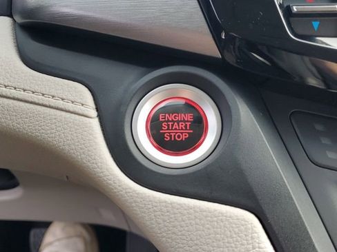 New 2026 Honda Odyssey EX-L image 29