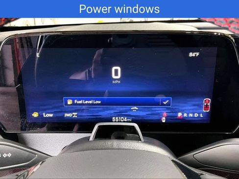 Certified 2024 Chevrolet Traverse RS AWD/4WD image 16