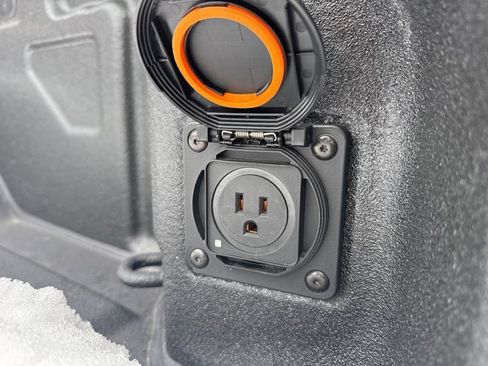 Certified 2025 Chevrolet Silverado 2500 LT w/ Trail Boss Package image 44