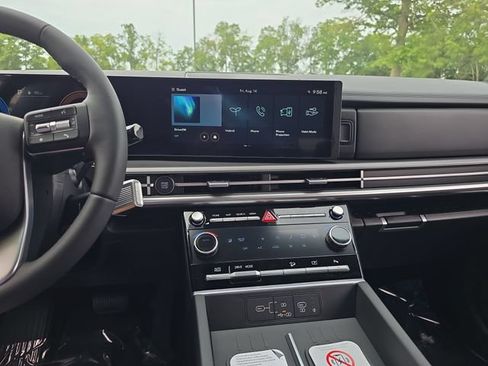 New 2026 Hyundai Santa Fe SEL FWD image 20