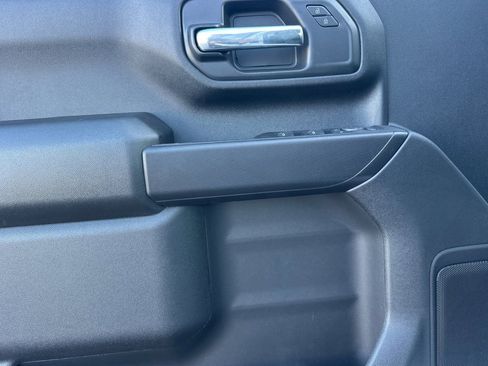 New 2026 Chevrolet Silverado 2500 W/T w/ WT Convenience Package image 11