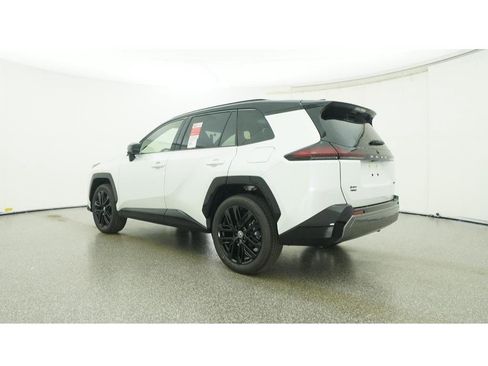 New 2026 Toyota RAV4 XSE w/ Weather Package AWD/4WD image 22