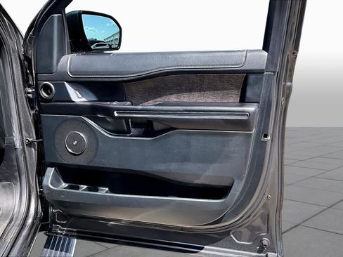 Used 2020 Ford Expedition Limited w/ Special Edition Package RWD image 23