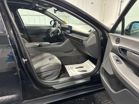 Used 2024 Hyundai Sonata N Line FWD image 11