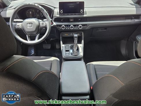 Used 2024 Honda CR-V Sport image 12