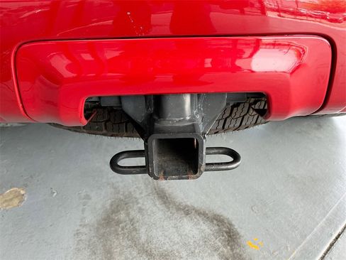 Used 2022 Toyota 4Runner SR5 Premium image 35