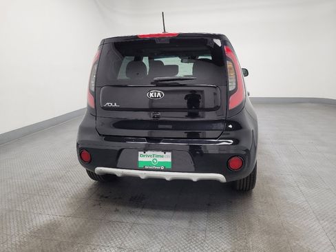 Used 2017 Kia Soul + w/ Primo Package image 7
