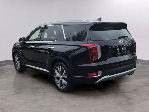 Used 2021 Hyundai Palisade SEL w/ Premium Package AWD/4WD image 6