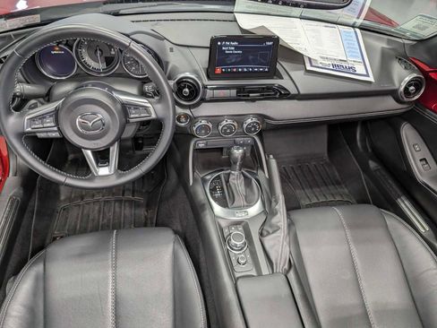 Used 2023 MAZDA MX-5 Miata Grand Touring RWD image 20