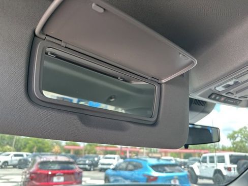 New 2025 Chevrolet Silverado 1500 W/T w/ Trailering Package image 23