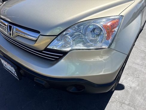 Used 2007 Honda CR-V EX-L image 37