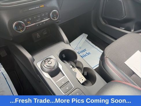 Used 2025 Ford Escape ST-Line Select image 20