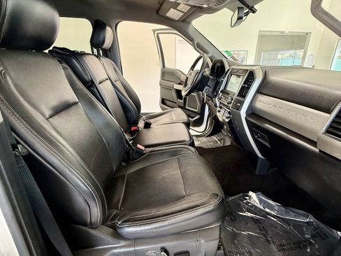 Used 2018 Ford F250 Lariat AWD/4WD image 18