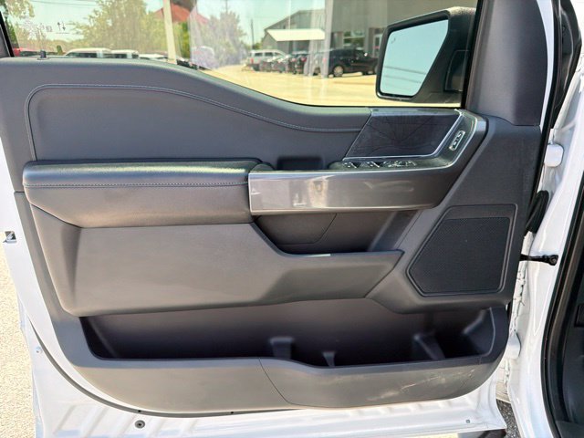 Used 2023 Ford F150 XLT w/ Equipment Group 302A High RWD image 21