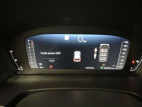 New 2026 Honda Pilot Sport image 6
