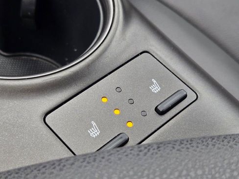 Used 2024 Toyota Camry XSE image 27