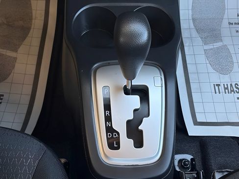 Used 2024 Mitsubishi Mirage G4 ES FWD image 22