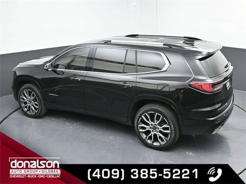 New 2026 GMC Acadia Denali Ultimate image 18