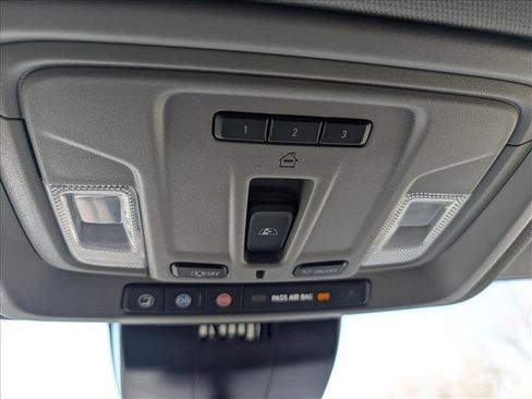 Used 2023 Chevrolet Silverado 1500 LT w/ Convenience Package II image 34