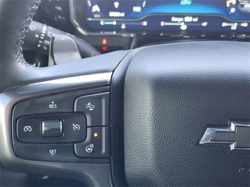 Used 2023 Chevrolet Silverado 1500 ZR2 w/ Technology Package image 19