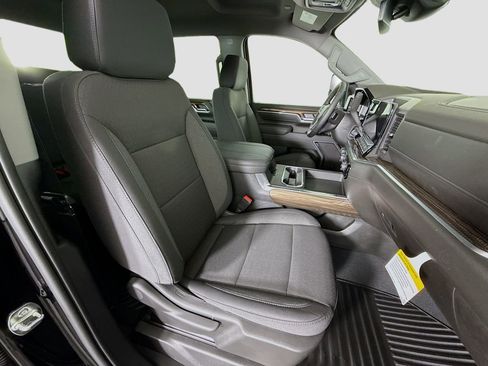 New 2026 Chevrolet Silverado 2500 LT w/ Trail Boss Package image 26